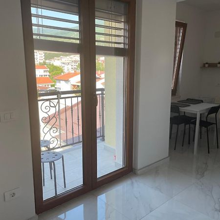 Lychnidos Apartments Ohrid Exterior photo